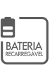 BATERIA RECARREGAVEL