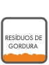 RESIDUOS DE GORDURA